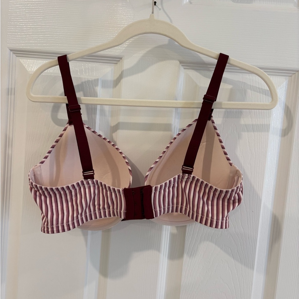 Auden Demi Bra - Picture 2 of 4